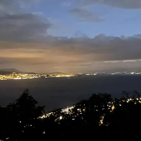 La Favela Pensión *