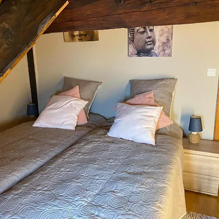 Guest house La Favela *