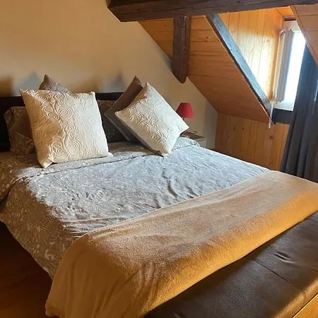 La Favela Guest house *