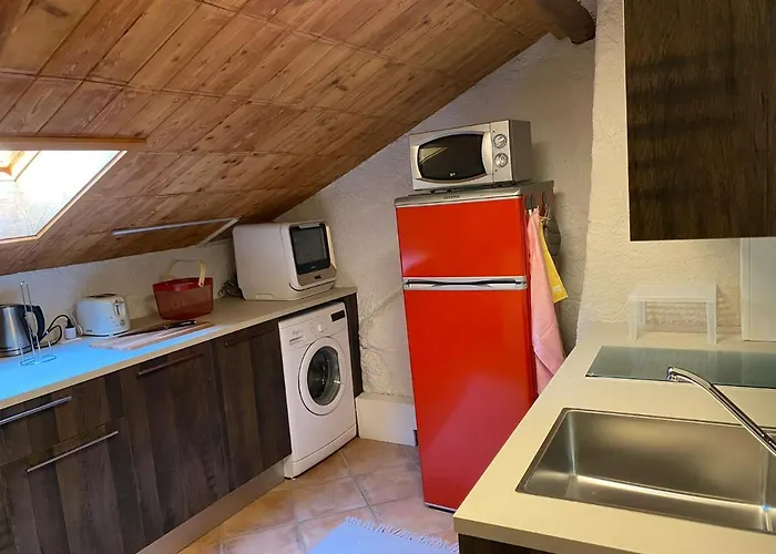 La Favela Gasthof Cully VD