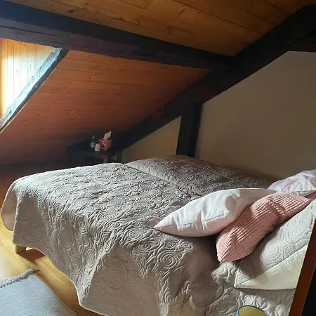 Pensjonat La Favela *