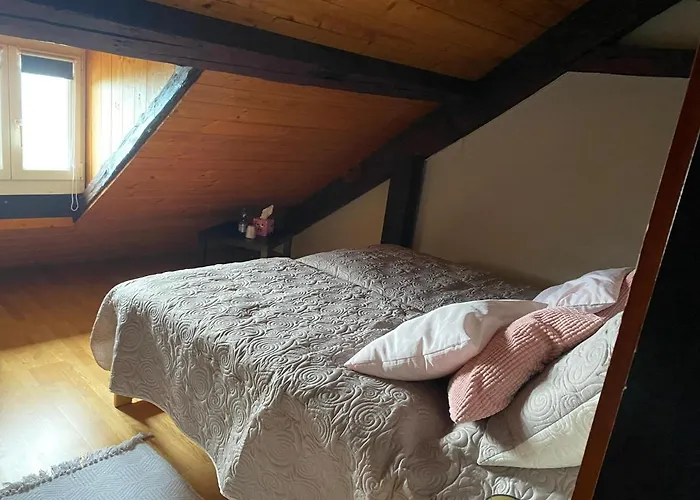 Pensjonat La Favela *