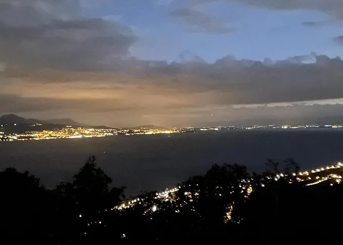 La Favela Pensjonat *