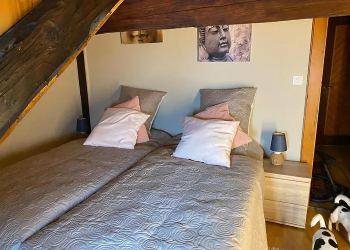 Pensjonat La Favela *